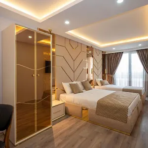 Luxury Airport Arnavutkoy