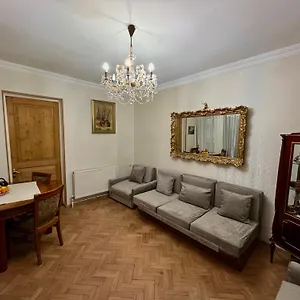  Апартаменты Cozy And Center Грузия