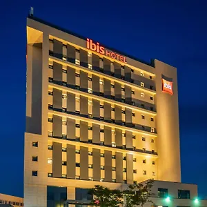 Отель Ibis Istanbul Tuzla, Cayirova