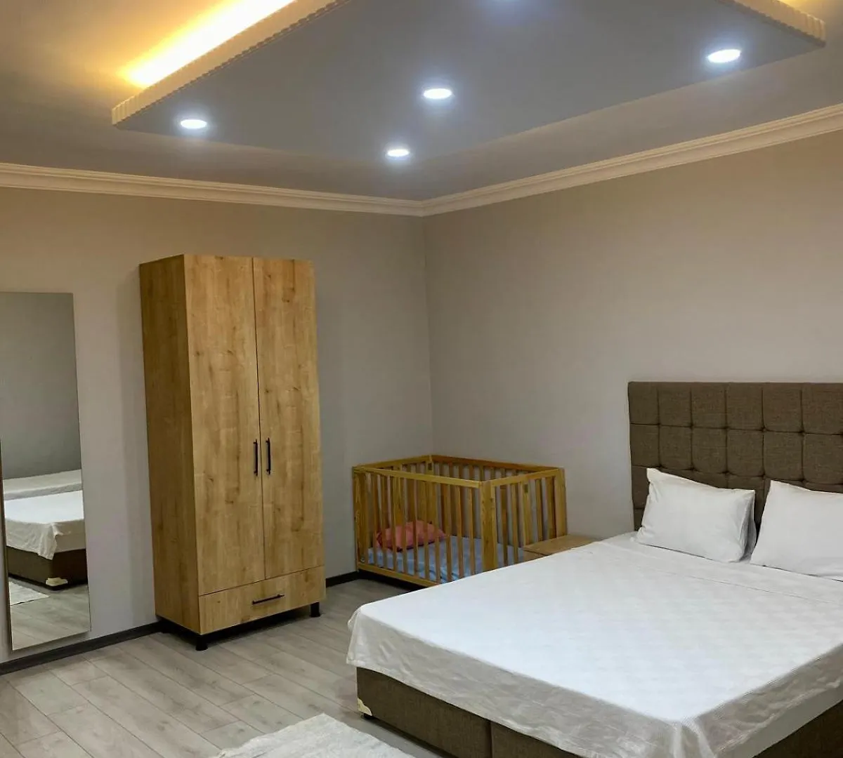 Ozn Suit Airport Arnavutkoy Apartamento