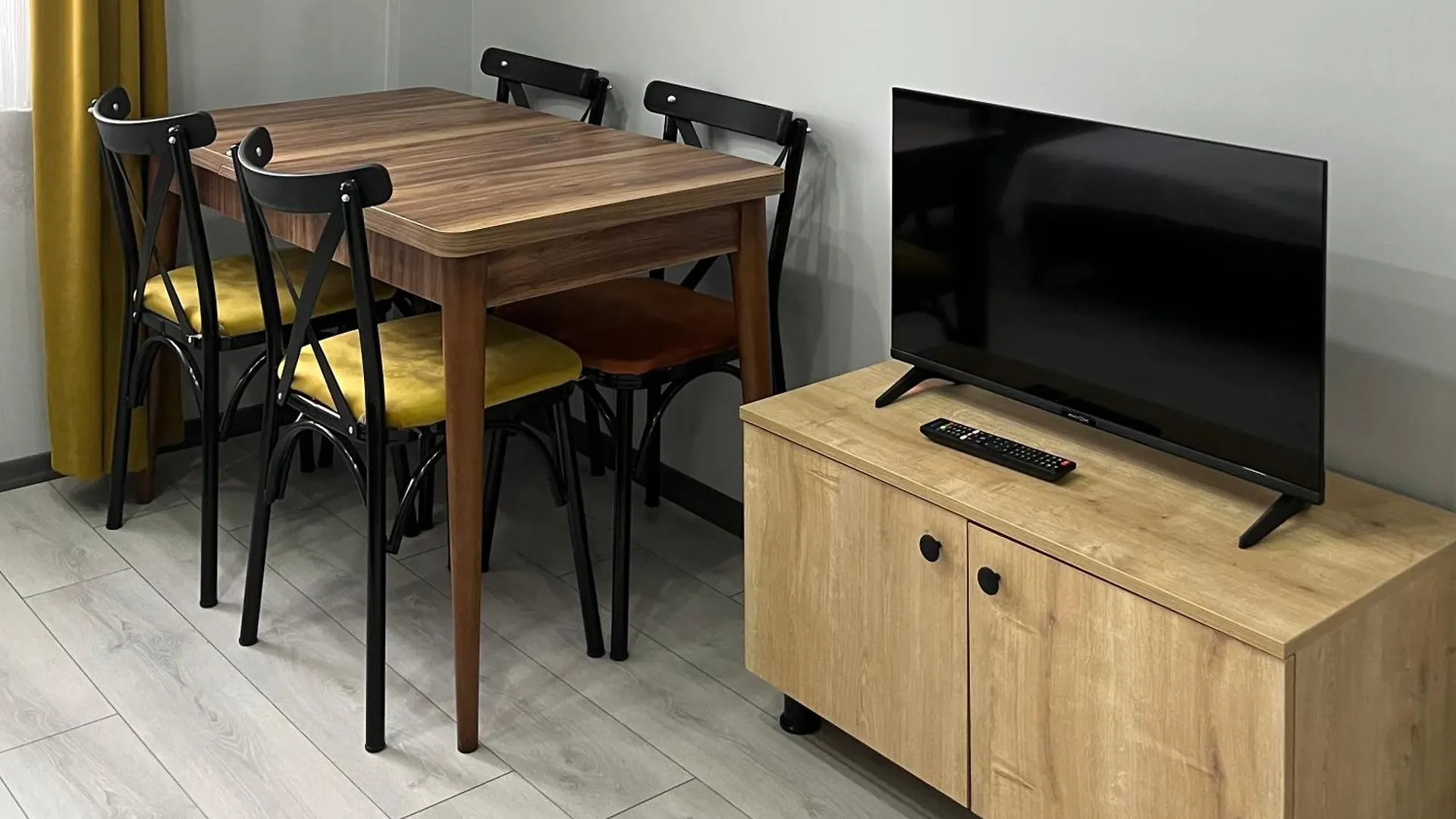 Apartamento Ozn Suit Airport Arnavutkoy
